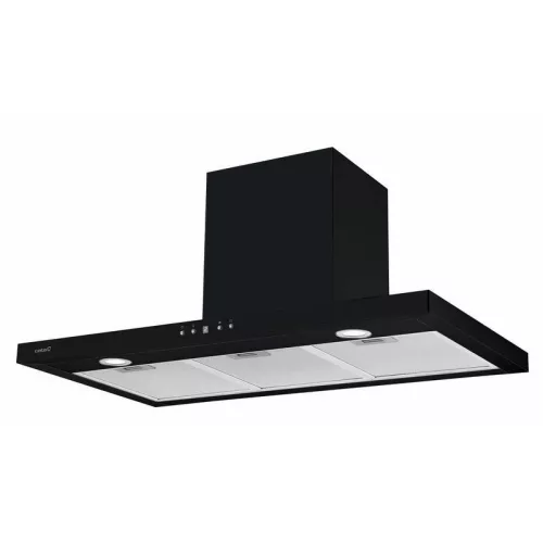 Cata S-PRO 9000 BK odsávač pár, 90 cm, čierna