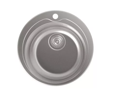 CATA - Mosogatótálca RS-1/A inox
