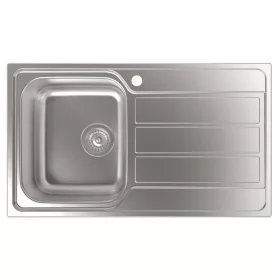 CATA - Drez CDP-1 ED inox