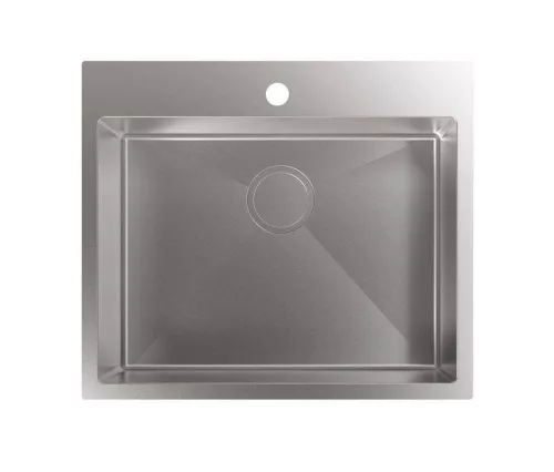 CATA - Mosogatótálca CBS-1 54-40 R10 inox