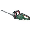 BOSCH 0600849J00 UniversalHedgeCut 18V-55 Akkus sövényvágó (akku és töltő nélkül)