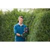 BOSCH 0600849J00 UniversalHedgeCut 18V-55 Akkus sövényvágó (akku és töltő nélkül)