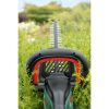 BOSCH 0600849J00 UniversalHedgeCut 18V-55 Akkus sövényvágó (akku és töltő nélkül)