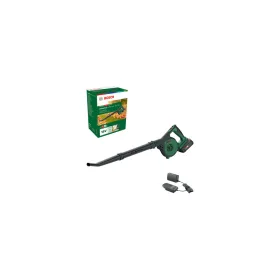   BOSCH 06008A0600 UniversalLeafBlower 18V-130  Fúkač lístia (1x2,5Ah)