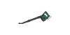 BOSCH 06008A0601 UniversalLeafBlower 18V-130 Fúkač lístia (bez batérie a nabíjačky)