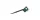 BOSCH 06008A0601 UniversalLeafBlower 18V-130 Fúkač lístia (bez batérie a nabíjačky)