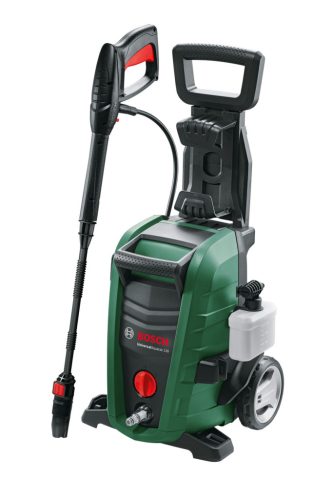 BOSCH 06008A7B00 UniversalAquatak 130 Magasnyomású mosó