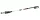 BOSCH 06008B3100 UniversalChainPole 18 Akumulátorová teleszkópos ágvágó (1x2,5Ah)
