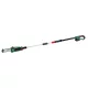 BOSCH 06008B3100 UniversalChainPole 18 Akumulátorová teleszkópos ágvágó (1x2,5Ah)