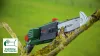BOSCH 06008B3100 UniversalChainPole 18 Akumulátorová teleszkópos ágvágó (1x2,5Ah)