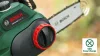 BOSCH 06008B8001 UniversalChain 18 Akumulátorová reťazová píla (bez batérie a nabíjačky)