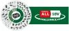 BOSCH 06008B8001 UniversalChain 18 Akumulátorová reťazová píla (bez batérie a nabíjačky)