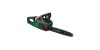 BOSCH 06008B8601 AdvancedChain 36V-35-40 Akkus láncfűrész (akku és töltő nélkül)