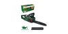 BOSCH 06008B8601 AdvancedChain 36V-35-40 Akkus láncfűrész (akku és töltő nélkül)