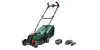 BOSCH 06008B9A07 CityMower 18V-32 Akumulátorová fűnyíró (1x4,0 Ah)