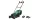 BOSCH 06008B9A07 CityMower 18V-32 Akumulátorová fűnyíró (1x4,0 Ah)