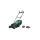BOSCH 06008B9A07 CityMower 18V-32 Akumulátorová fűnyíró (1x4,0 Ah)