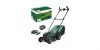BOSCH 06008B9A07 CityMower 18V-32 Akumulátorová fűnyíró (1x4,0 Ah)
