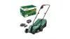 BOSCH 06008B9D00 EasyMower 18V-32-200 Akumulátorová fűnyíró (1x4,0 Ah)