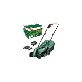   BOSCH 06008B9D00 EasyMower 18V-32-200 Akumulátorová fűnyíró (1x4,0 Ah)
