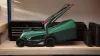 BOSCH 06008B9D00 EasyMower 18V-32-200 Akumulátorová fűnyíró (1x4,0 Ah)