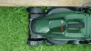 BOSCH 06008B9D00 EasyMower 18V-32-200 Akumulátorová fűnyíró (1x4,0 Ah)