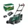 BOSCH 06008B9F00 AdvancedRotak 36V-40-650 Akumulátorová fűnyíró (1x4.0 Ah)