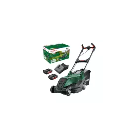   BOSCH 06008B9F01 AdvancedRotak 36V-40-650 Akumulátorová fűnyíró (2x2,0 Ah)