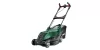 BOSCH 06008B9F01 AdvancedRotak 36V-40-650 Akumulátorová fűnyíró (2x2,0 Ah)