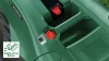 BOSCH 06008B9F01 AdvancedRotak 36V-40-650 Akumulátorová fűnyíró (2x2,0 Ah)
