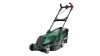 BOSCH 06008B9F02 AdvancedRotak 36V-40-650 Akkus fűnyíró (2x4.0Ah)