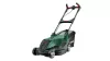BOSCH 06008B9F02 AdvancedRotak 36V-40-650 Akumulátorová fűnyíró (2x4.0Ah)