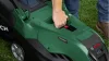 BOSCH 06008B9F02 AdvancedRotak 36V-40-650 Akumulátorová fűnyíró (2x4.0Ah)