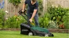 BOSCH 06008B9F02 AdvancedRotak 36V-40-650 Akumulátorová fűnyíró (2x4.0Ah)