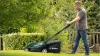 BOSCH 06008B9F02 AdvancedRotak 36V-40-650 Akumulátorová fűnyíró (2x4.0Ah)