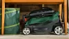 BOSCH 06008B9F02 AdvancedRotak 36V-40-650 Akumulátorová fűnyíró (2x4.0Ah)