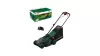 BOSCH 06008B9M01 ROTAK18V2-38 | Bez batérie | bez nabíjačky