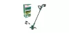 BOSCH 06008C1A03 EasyGrassCut 18V-230 Akumulátorová záhradný obrubník (1x2,0Ah)