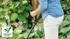 BOSCH 06008C1A03 EasyGrassCut 18V-230 Akumulátorová záhradný obrubník (1x2,0Ah)