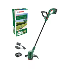   BOSCH 06008C1C03 EasyGrassCut 18V-26 Akumulátorová záhradný obrubník (1x2,0Ah)