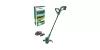 BOSCH 06008C1C03 EasyGrassCut 18V-26 Akumulátorová záhradný obrubník (1x2,0Ah)