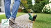 BOSCH 06008C1C03 EasyGrassCut 18V-26 Akumulátorová záhradný obrubník (1x2,0Ah)