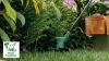 BOSCH 06008C1C03 EasyGrassCut 18V-26 Akumulátorová záhradný obrubník (1x2,0Ah)