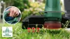 BOSCH 06008C1C03 EasyGrassCut 18V-26 Akumulátorová záhradný obrubník (1x2,0Ah)