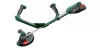 BOSCH 06008C1D03 UniversalGrassCut 18-260 Akumulátorová záhradný obrubník (1x2,0Ah)