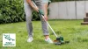 BOSCH 06008C1D03 UniversalGrassCut 18-260 Akumulátorová záhradný obrubník (1x2,0Ah)