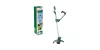 BOSCH 06008C1D04 UniversalGrassCut 18 Akumulátorová záhradný obrubník (bez batérie a nabíjačky)