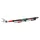 BOSCH 06008C5000 AdvancedPrune 18V-45 Akumulátorová ágvágó (1x2,0Ah)
