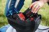 BOSCH 06008C8000 GRA 18V2-46 Fűnyíró (akku és töltő nélkül) kartondobozban