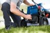 BOSCH 06008C8000 GRA 18V2-46 Fűnyíró (akku és töltő nélkül) kartondobozban